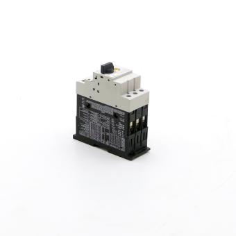 Motor protection Switch 
