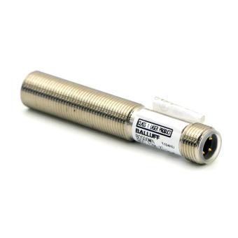 One-way light barrier BOS 12M-XT-LS12-S4 