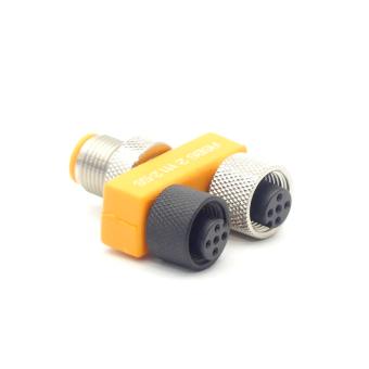 Sensor splitter 