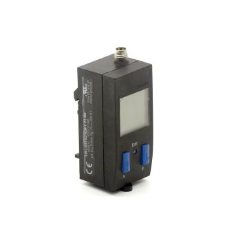 Drucksensor SDE1-D10-G2-HQ4-C-P1-M8 