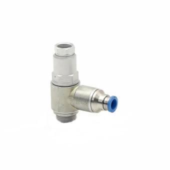 Piloted check valve HGL-3/8-B 
