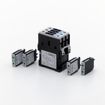 Contactor 