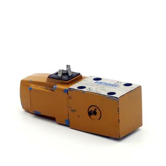 Pressure Valve 