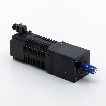 Servomotor 