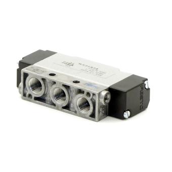 Pneumatic Valve 