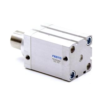 Stopperzylinder DFSP-50-30-DS-PA 