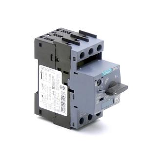Circuit breaker 