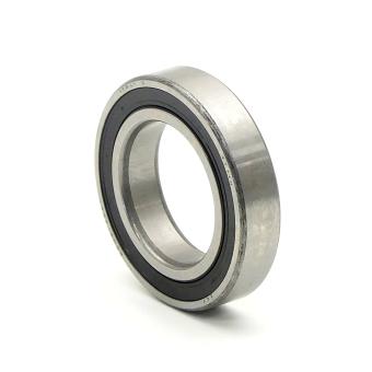 Bearing Radial Ball 