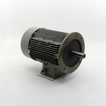 Three-phase Motor FC160L-6 