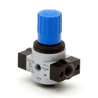 Druckregelventil LR-3/8-D-7-MINI 