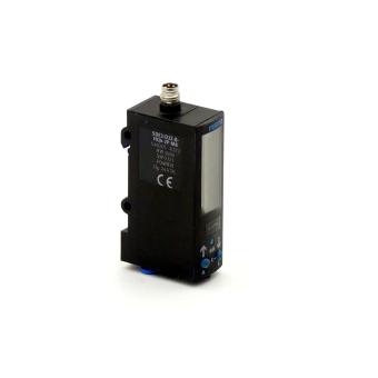 pressure sensor SDE3-D2Z-B-HQ4-2P-M8 