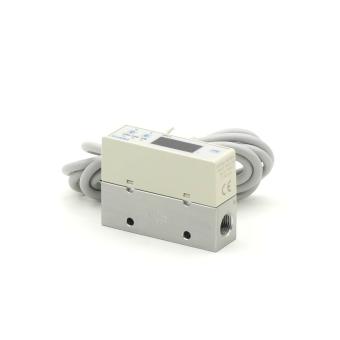 Flow sensor SFE3-F500-L-W18-2PB-K1 