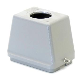 Han 48B grommet housing 19300480449 