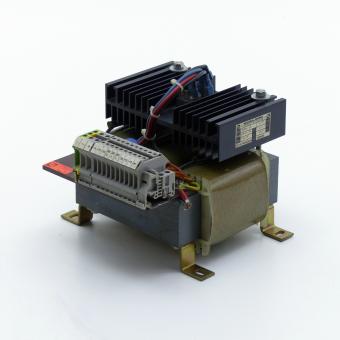 Power Supply Unit 