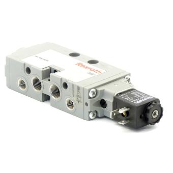 5/2 way valve 