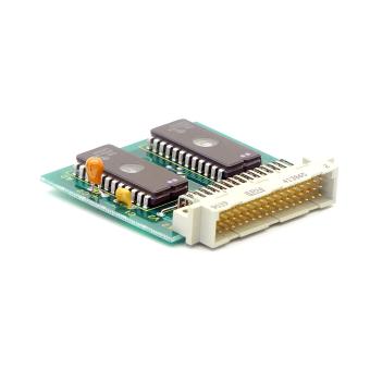 Leiterplatte 043838-203401 