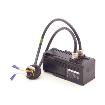 AC-Servo Motor BLS-073 