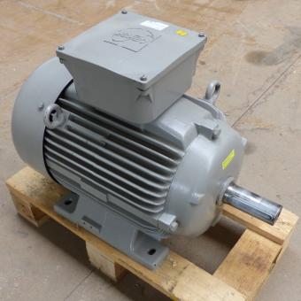 Three-phase Motor AVGA-180LB-64A 