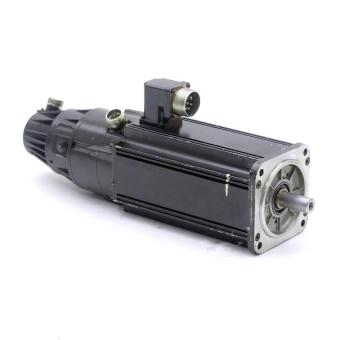 Servomotor 