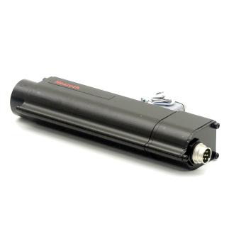 Pneumatic screwdriver pneumatic 