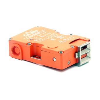 magnetic locking switch 