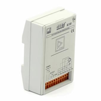 Analoger Messverstärker 
