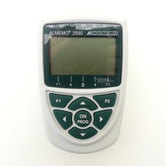 Universalmessgerät und Datenlogger 