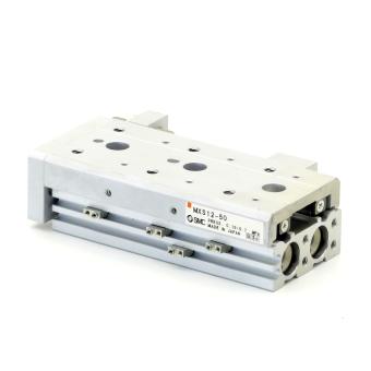 Compact slide MXS12-50 