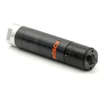Druckluftmotor 