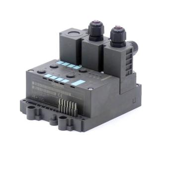 Simatic S7 Basic module 