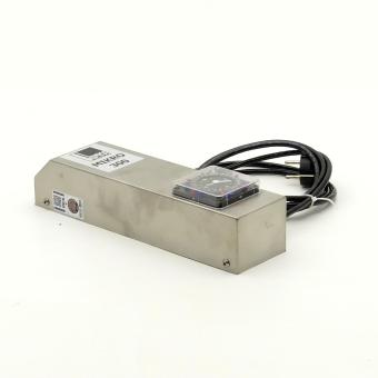 Micro aerator 