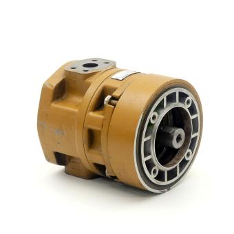 Hydraulic pump 1PF2GU2-21/032RE07ME4 