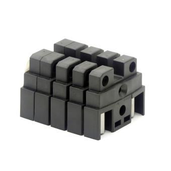 5x Rollenträger 