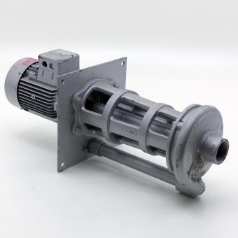 Centrifugal Pump 