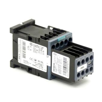 power contactor 