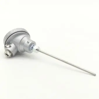 Widerstandsthermometer PT100 