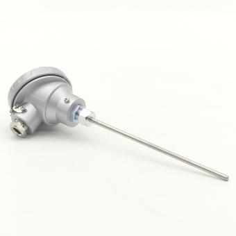 Widerstandsthermometer PT100 
