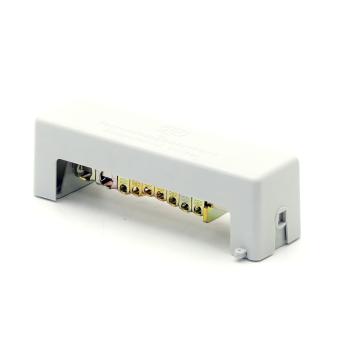 Potential equalization rail 1801 VDE 