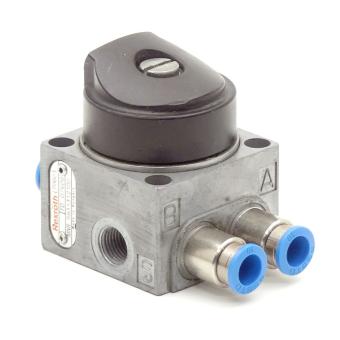 Pneumatic Directional Valve 