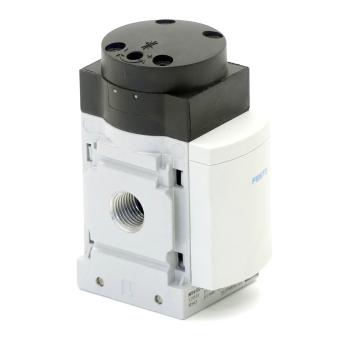 Soft start valve MS4-DL-1/4 