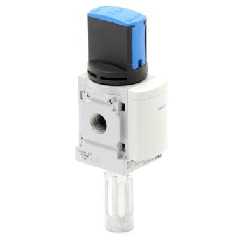 On/off valve MS4-EM1-1/4-S 