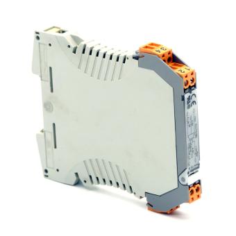 Signal converter/insulator 