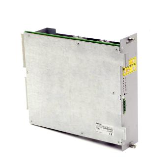 Supply module 