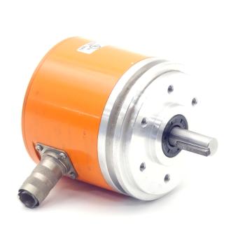 Rotary encoder 