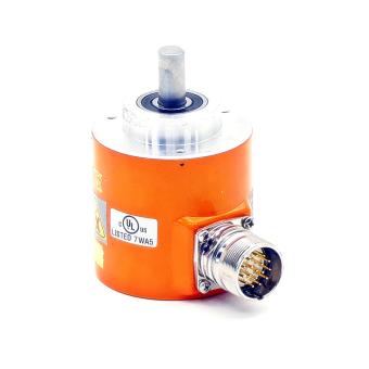 Rotary encoder 