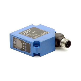 Time of flight sensor 