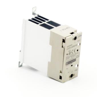 Solid-state relays 