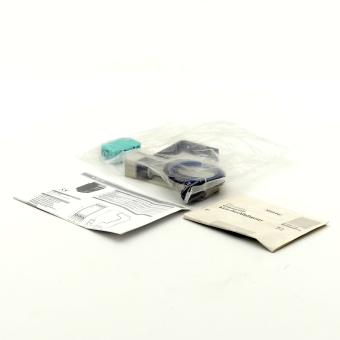 Durchflussmesser für Gase mit Glasmesskonus und integriertem Dosierventil 