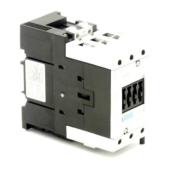 Power contactor 
