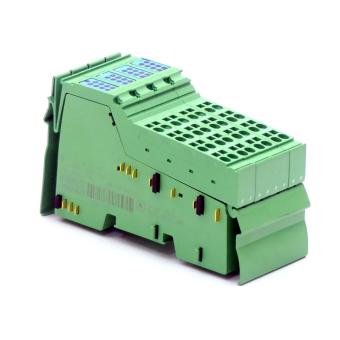 Inline-Klemme IB IL 24 DI 32/HD Gebraucht